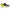 Scott Scarpa da Running Pursuit Nero Giallo Uomo