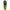 Scott Scarpa da Running Pursuit Nero Giallo Uomo