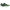Scott Scarpa da Running Pursuit Verde Uomo