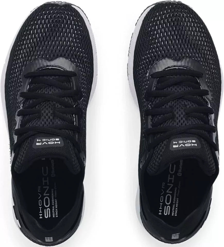 Under Armour Scarpe da Running Sonic 4 in Mesh Donna