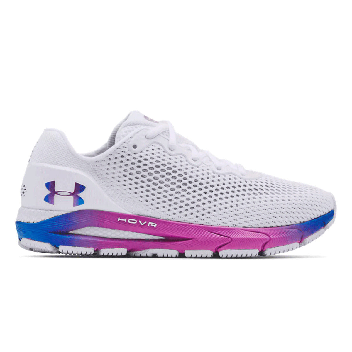 Under Armour Scarpe da Running Hovr Sonic 4 Colorshift Donna