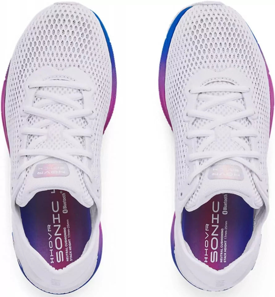 Under Armour Scarpe da Running Hovr Sonic 4 Colorshift Donna