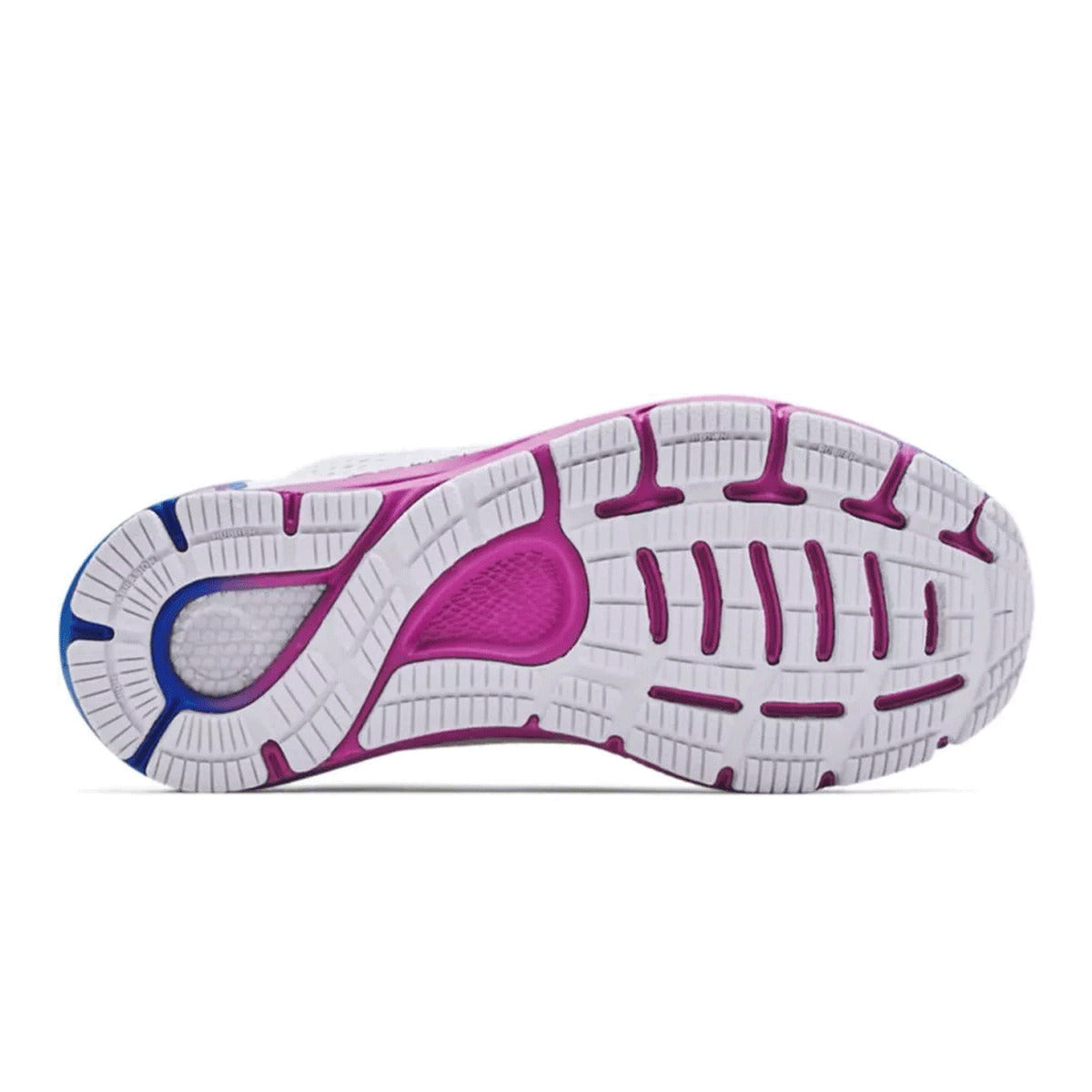 Under Armour Scarpe da Running Hovr Sonic 4 Colorshift Donna