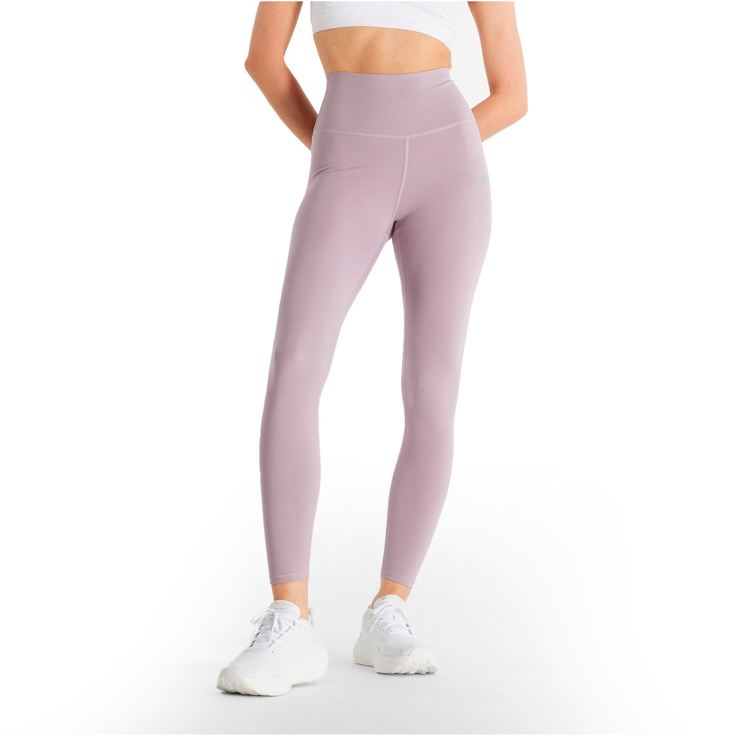 NB HARMONY HIGH RISE LEGGING 25INCH