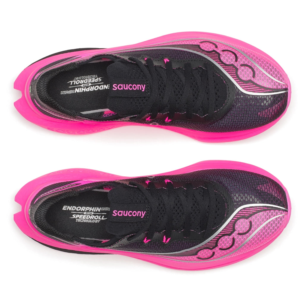 Saucony Scarpa Da Running Endorphin Pro 5 Uomo