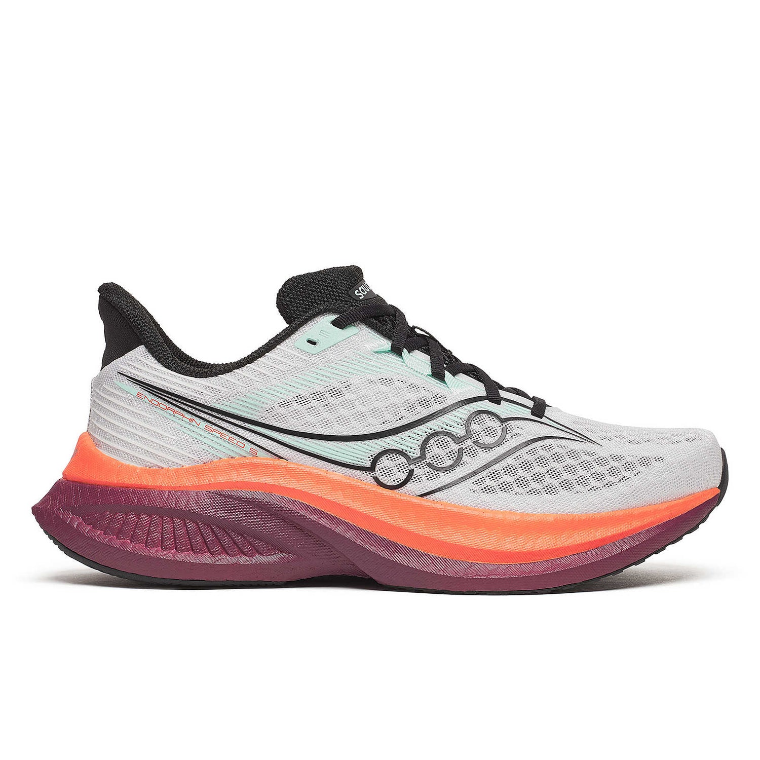 Saucony Scarpa Da Running Endorphin Speed 5 Uomo
