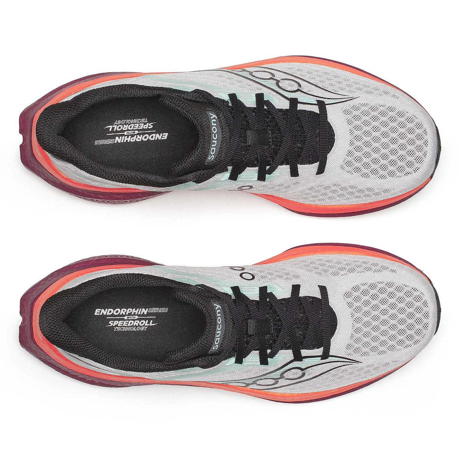 Saucony Scarpa Da Running Endorphin Speed 5 Uomo