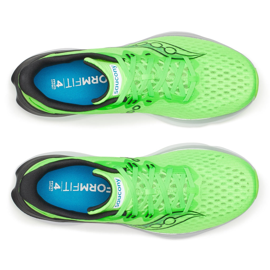 Saucony Scarpa Da Running Kinvara 16 Uomo