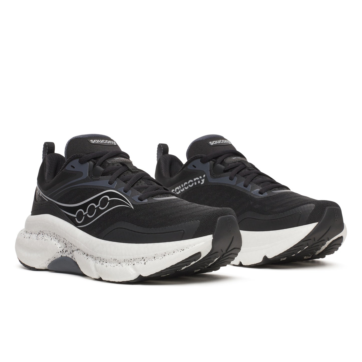 Saucony Scarpa Da Running Omni St 23 Uomo