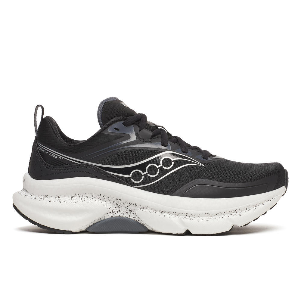 Saucony Scarpa Da Running Omni St 23 Uomo