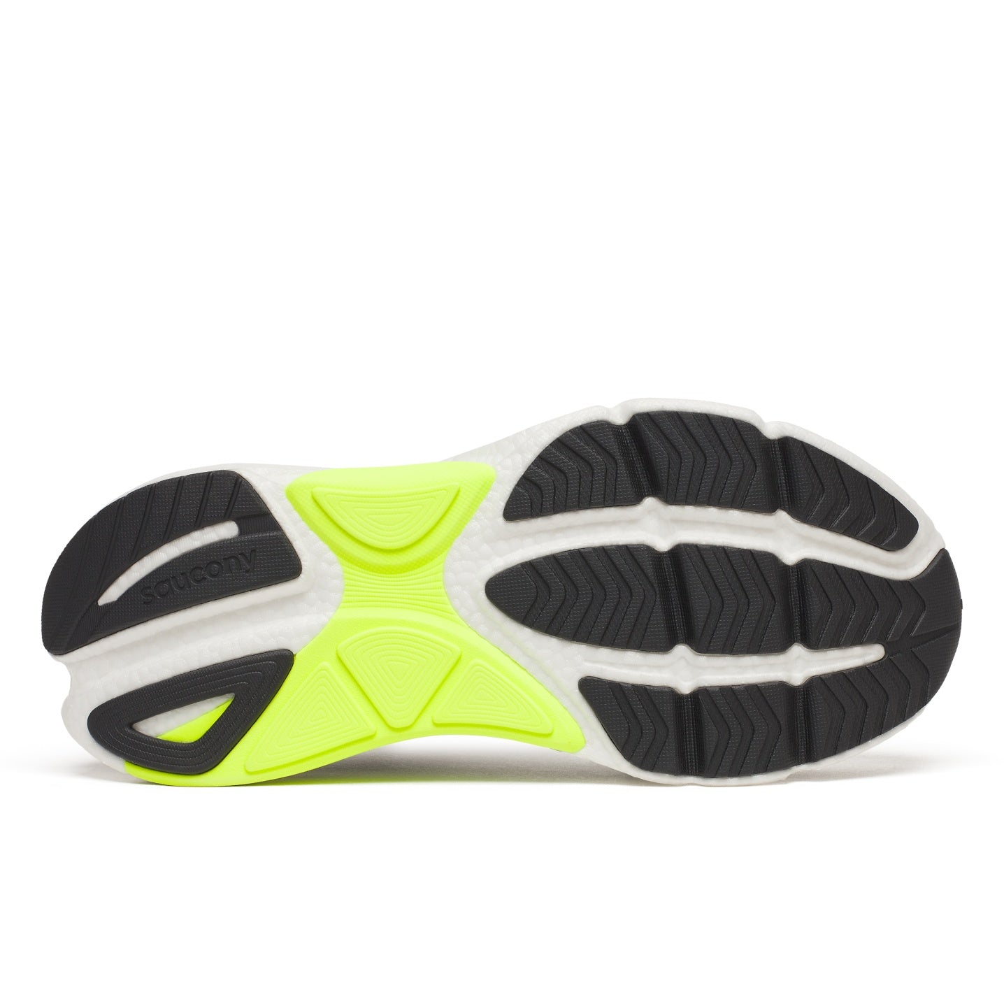 Saucony Scarpa Da Running Omni St 23 Uomo