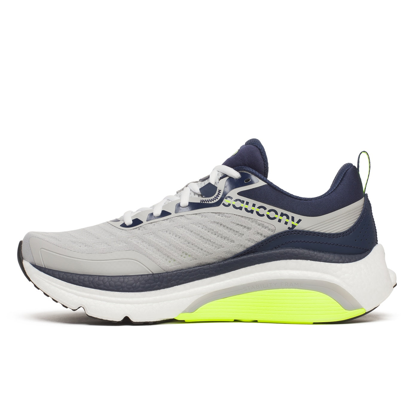Saucony Scarpa Da Running Omni St 23 Uomo