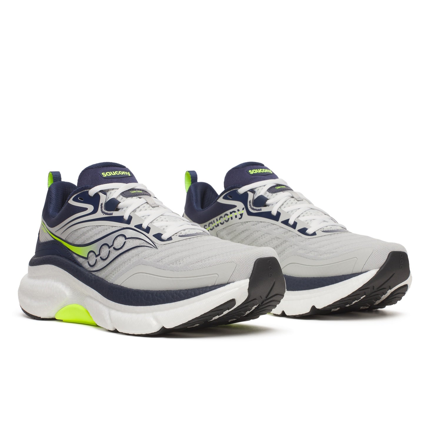 Saucony Scarpa Da Running Omni St 23 Uomo