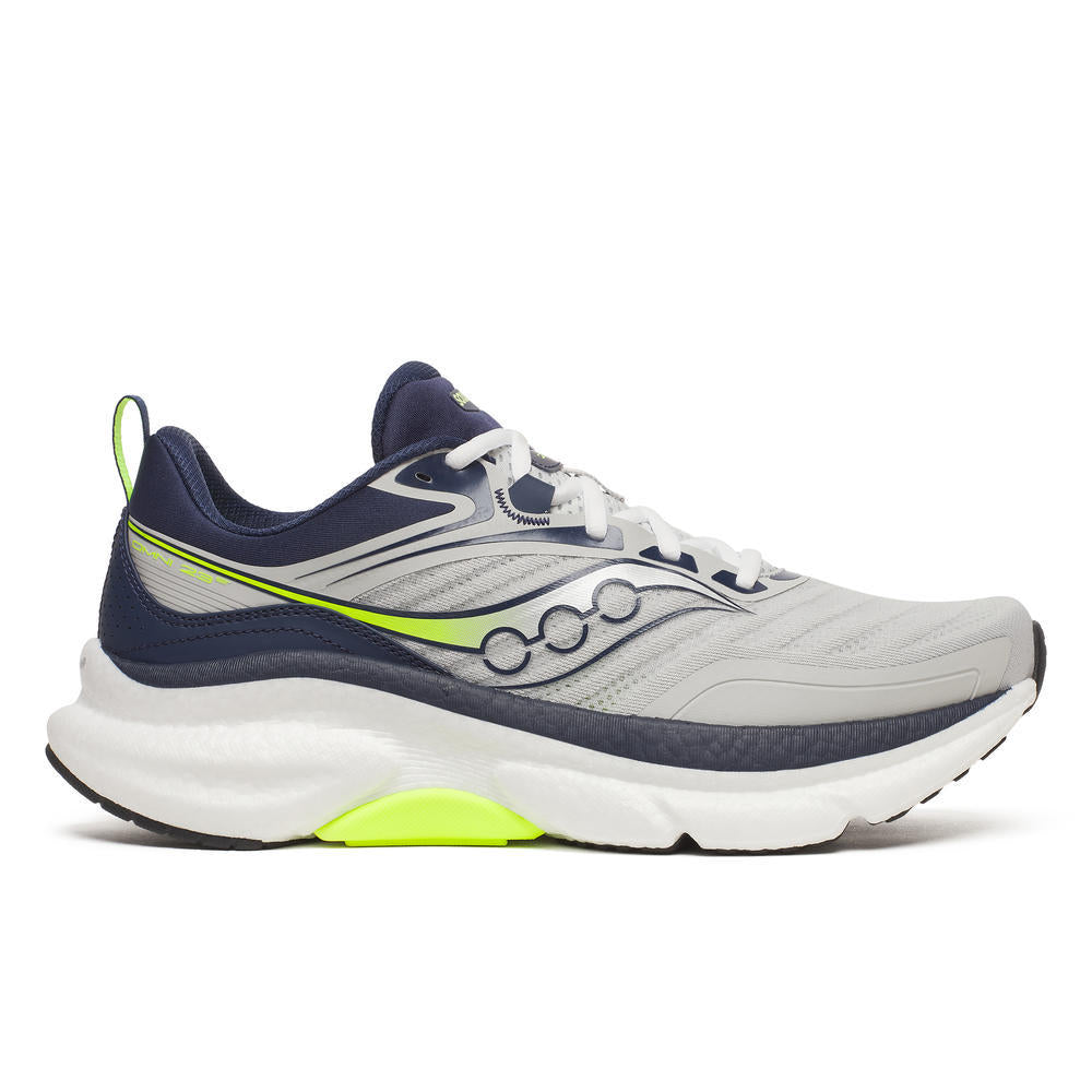Saucony Scarpa Da Running Omni St 23 Uomo