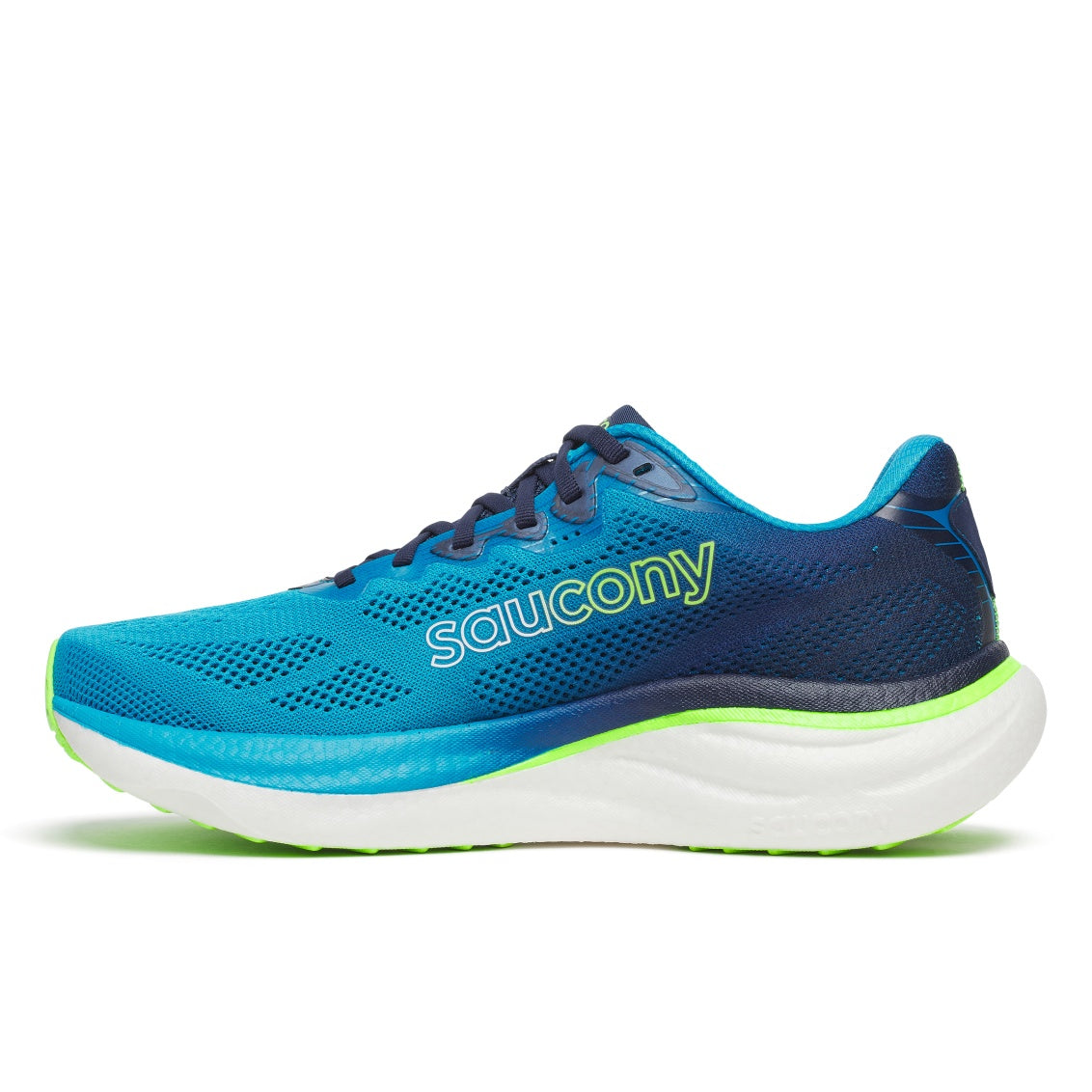 Saucony Scarpa Da Running Ride 19 Uomo