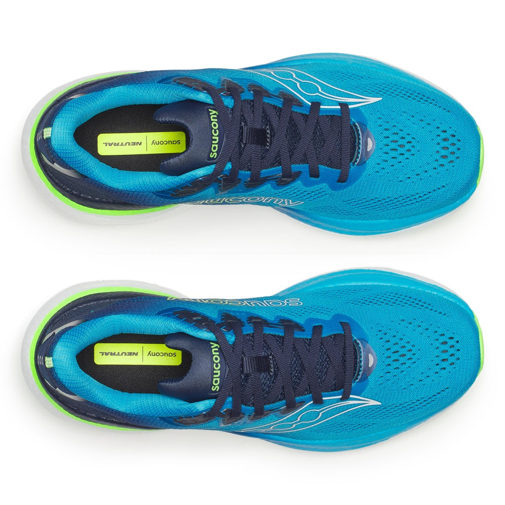 Saucony Scarpa Da Running Ride 19 Uomo