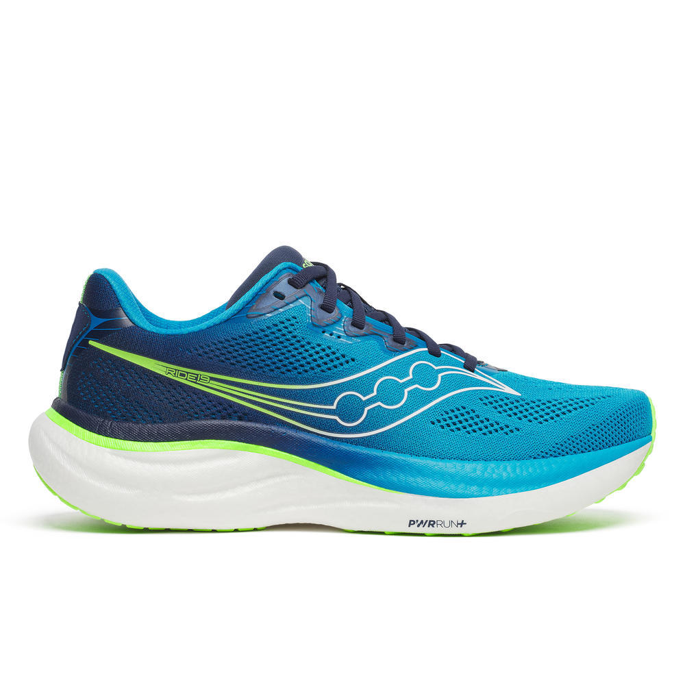 Saucony Scarpa Da Running Ride 19 Uomo