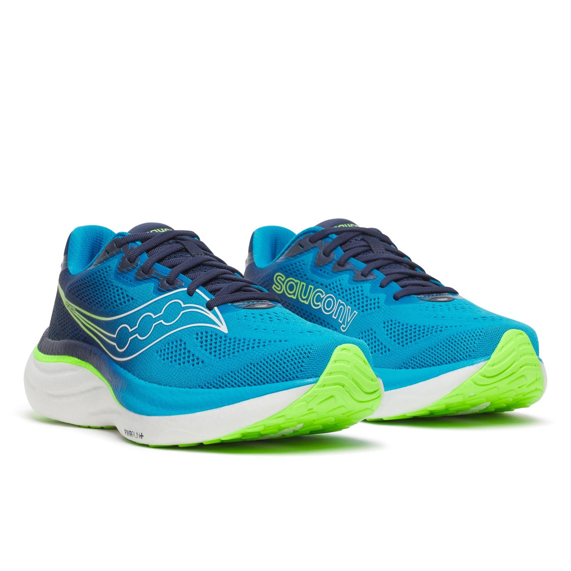 Saucony Scarpa Da Running Ride 19 Uomo