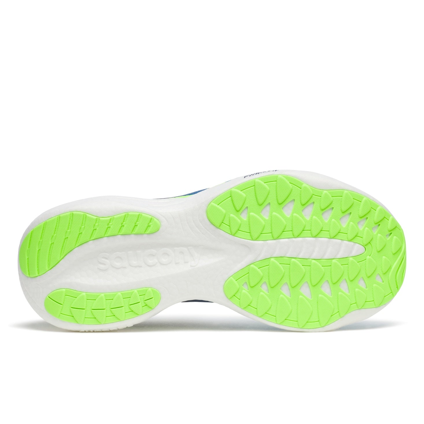 Saucony Scarpa Da Running Ride 19 Uomo