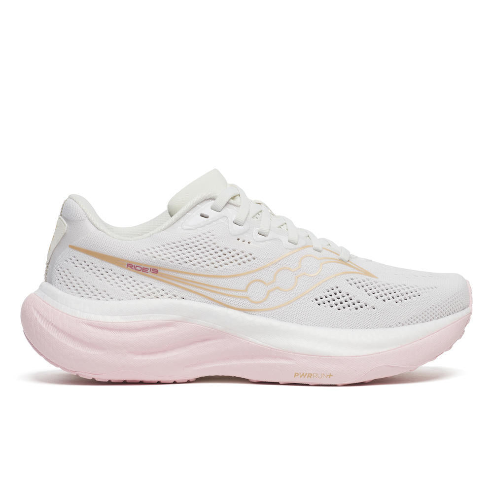 Saucony Scarpa Da Running Ride 19 Uomo