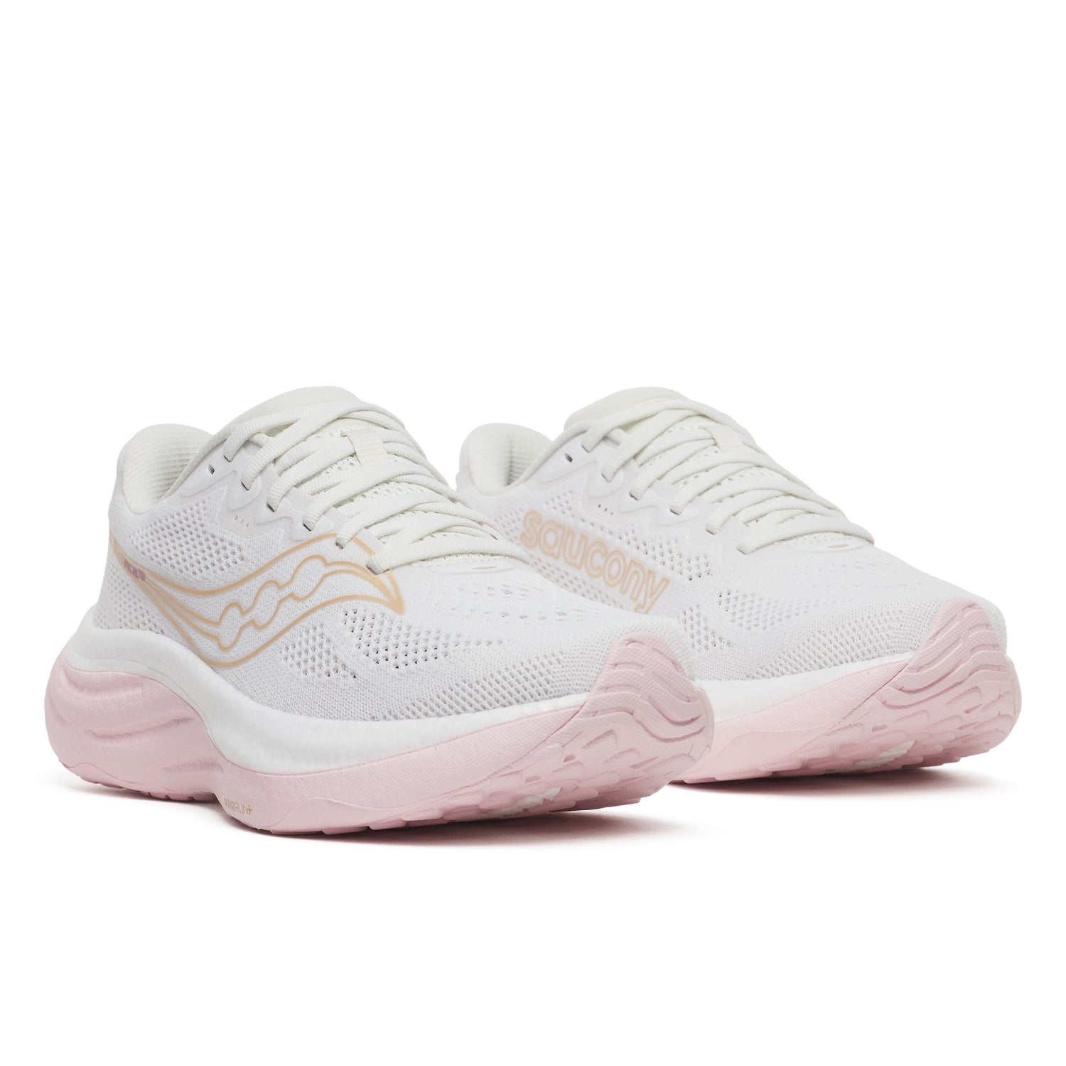 Saucony Scarpa Da Running Ride 19 Uomo