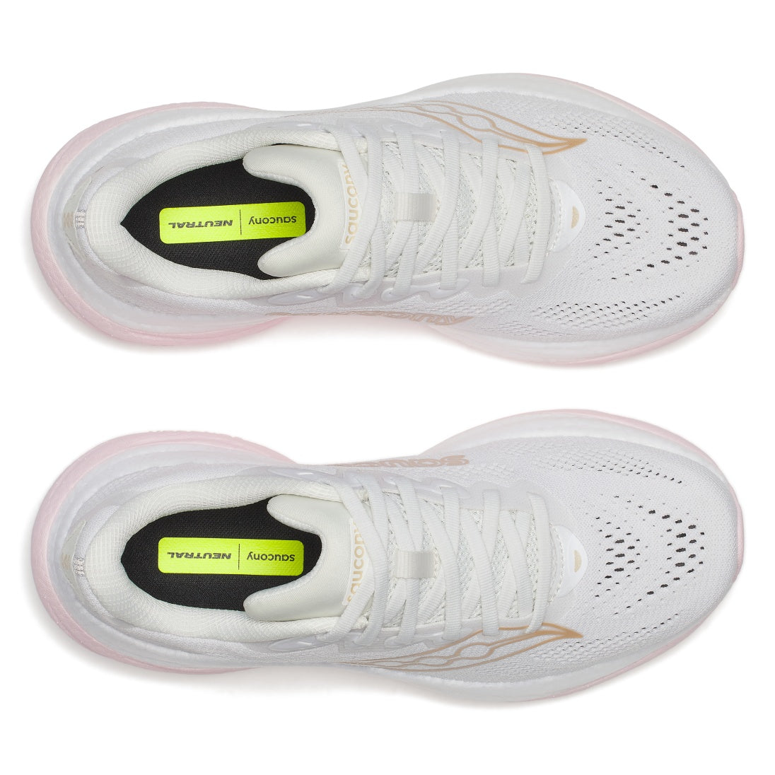 Saucony Scarpa Da Running Ride 19 Uomo