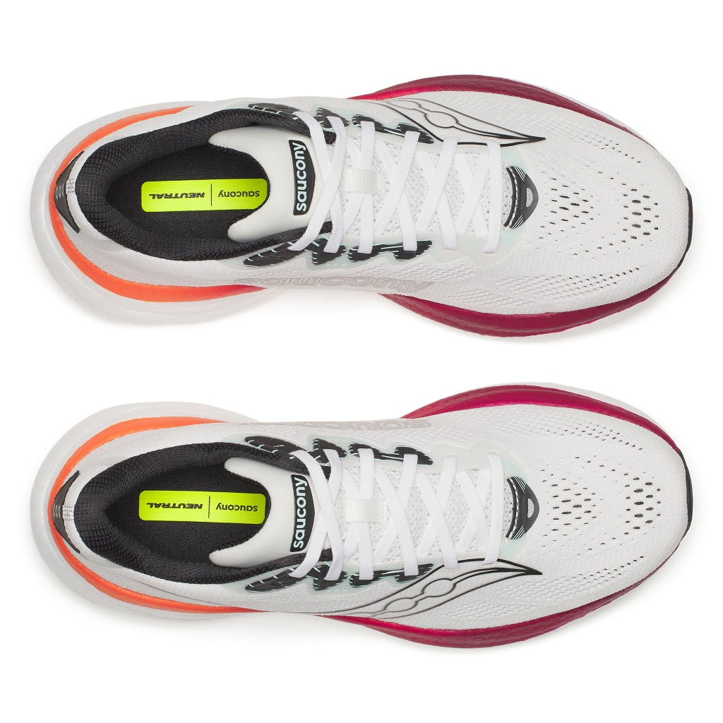 Saucony Scarpa Da Running Ride 19 Uomo