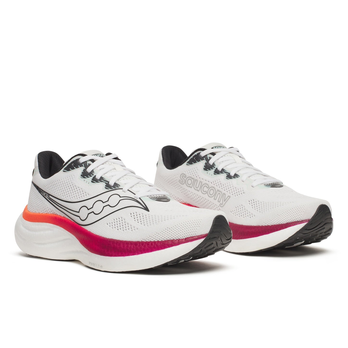Saucony Scarpa Da Running Ride 19 Uomo