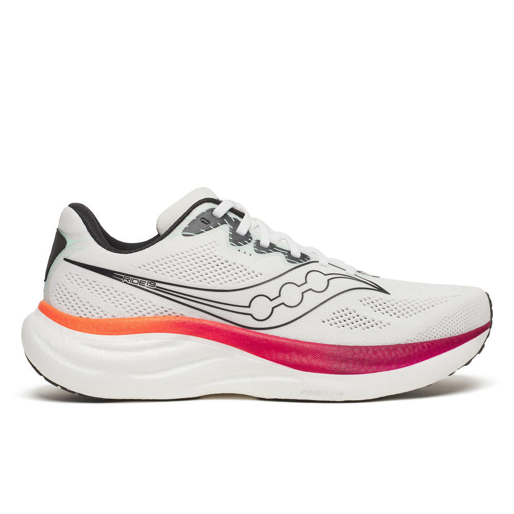Saucony Scarpa Da Running Ride 19 Uomo