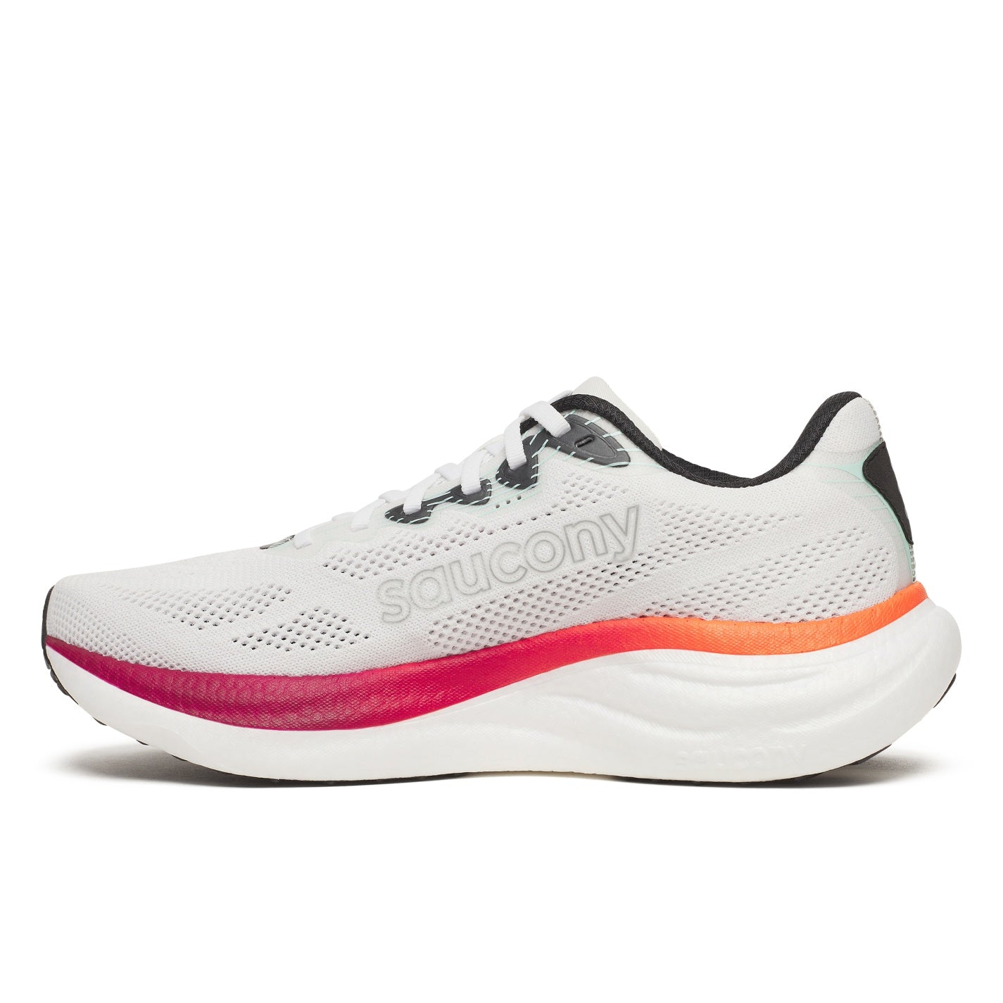 Saucony Scarpa Da Running Ride 19 Uomo