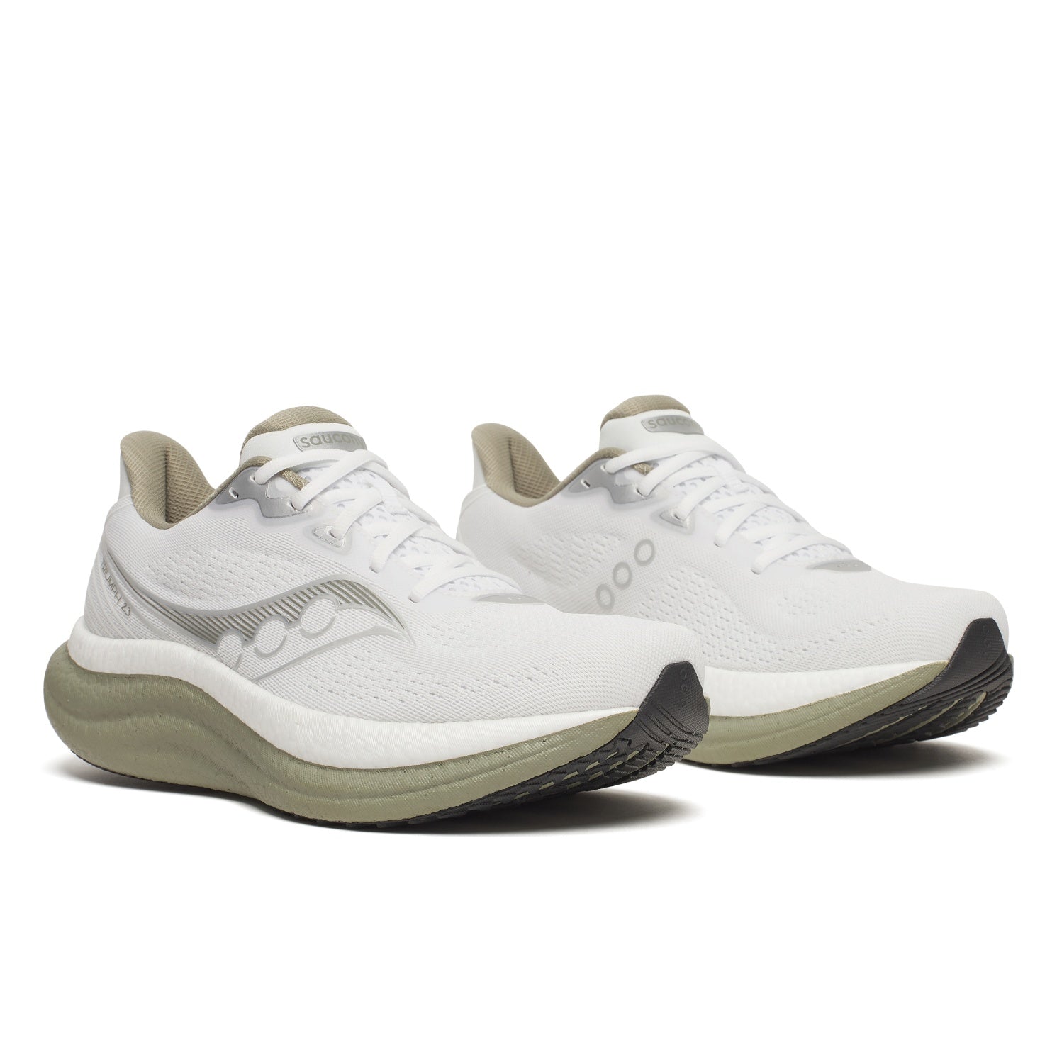 Saucony Scarpa Da Running Triumph 23 Uomo