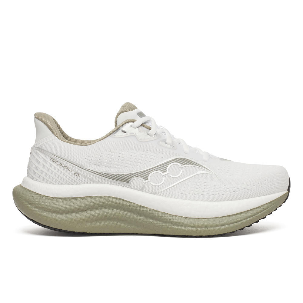 Saucony Scarpa Da Running Triumph 23 Uomo