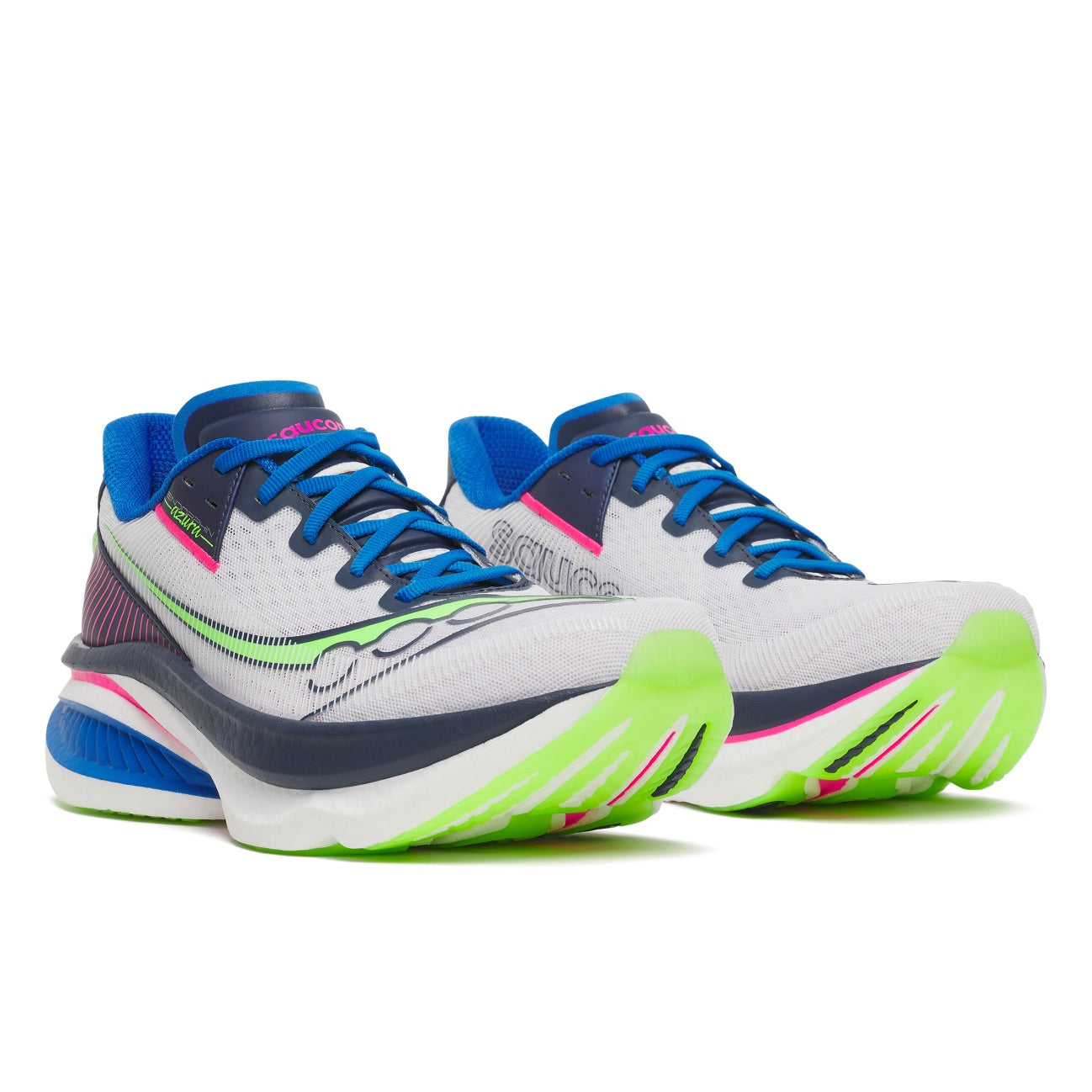 Saucony Scarpa Da Running Endorphin Azura Uomo