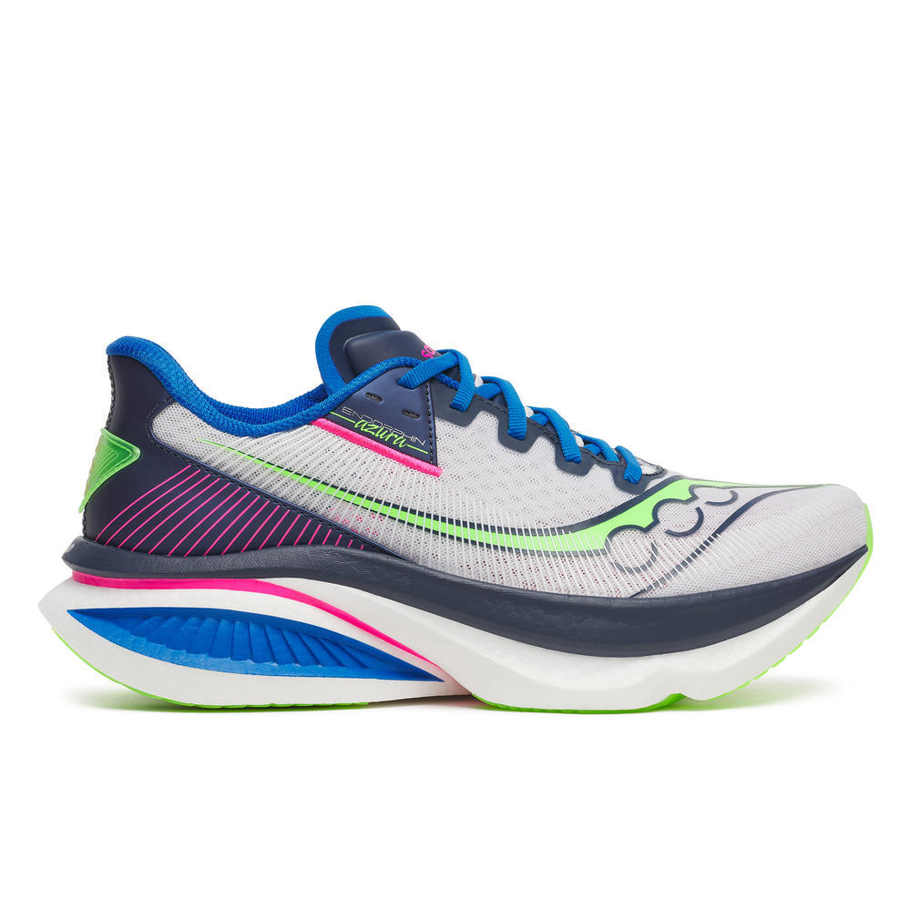 Saucony Scarpa Da Running Endorphin Azura Uomo