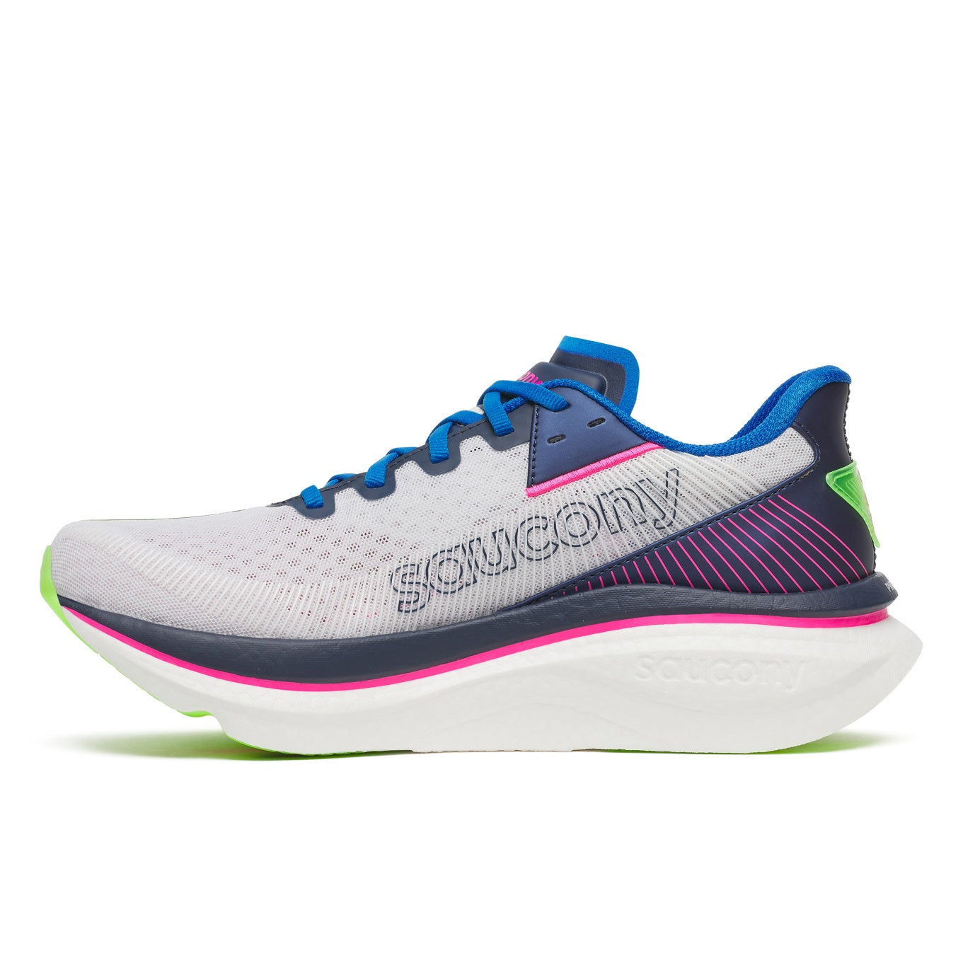 Saucony Scarpa Da Running Endorphin Azura Uomo
