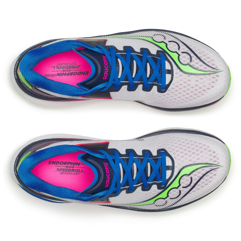 Saucony Scarpa Da Running Endorphin Azura Uomo