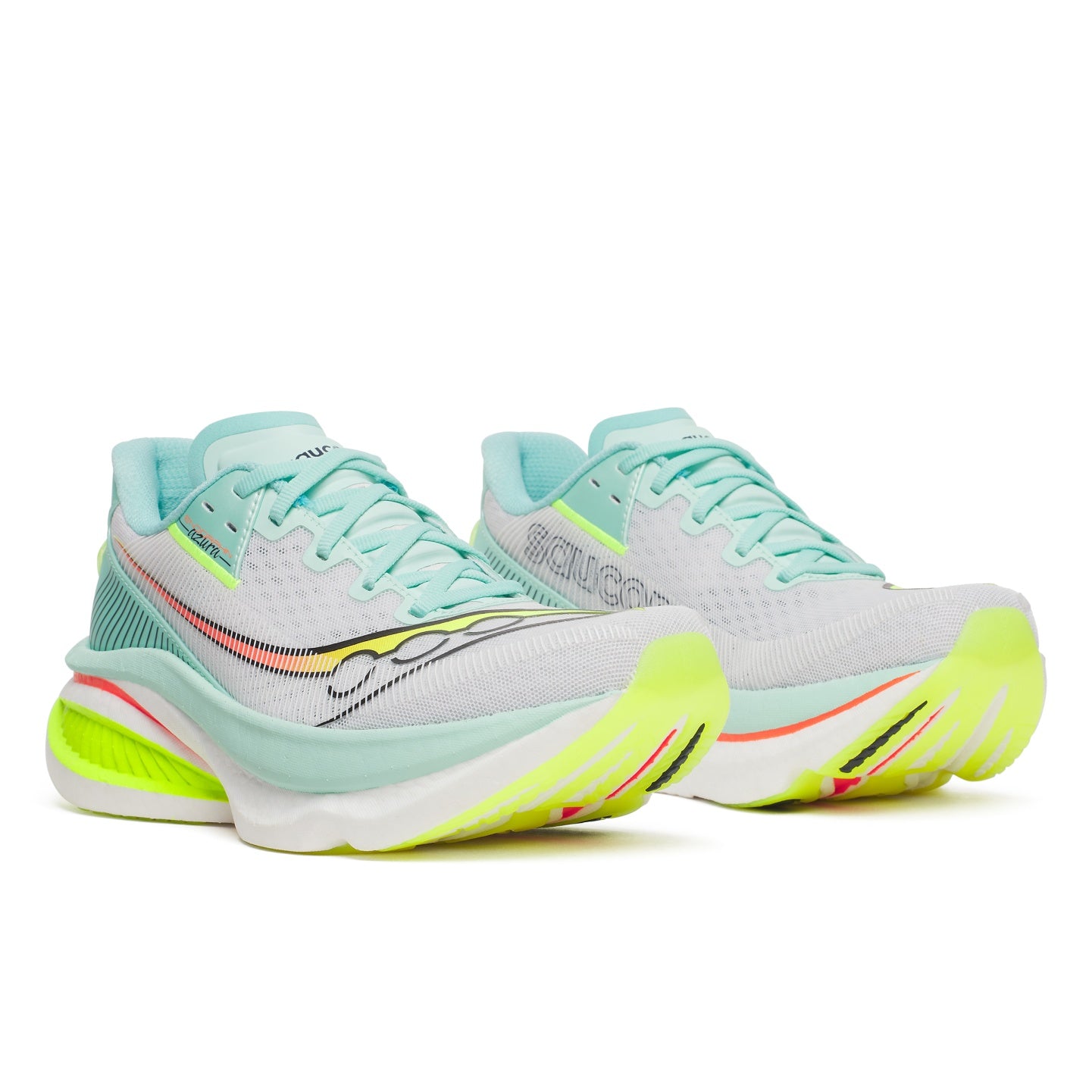 Saucony Scarpa Da Running Endorphin Azura Uomo