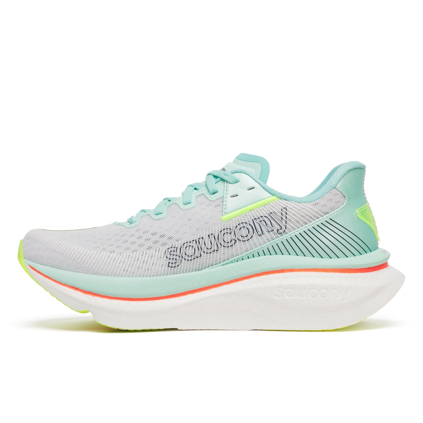Saucony Scarpa Da Running Endorphin Azura Uomo