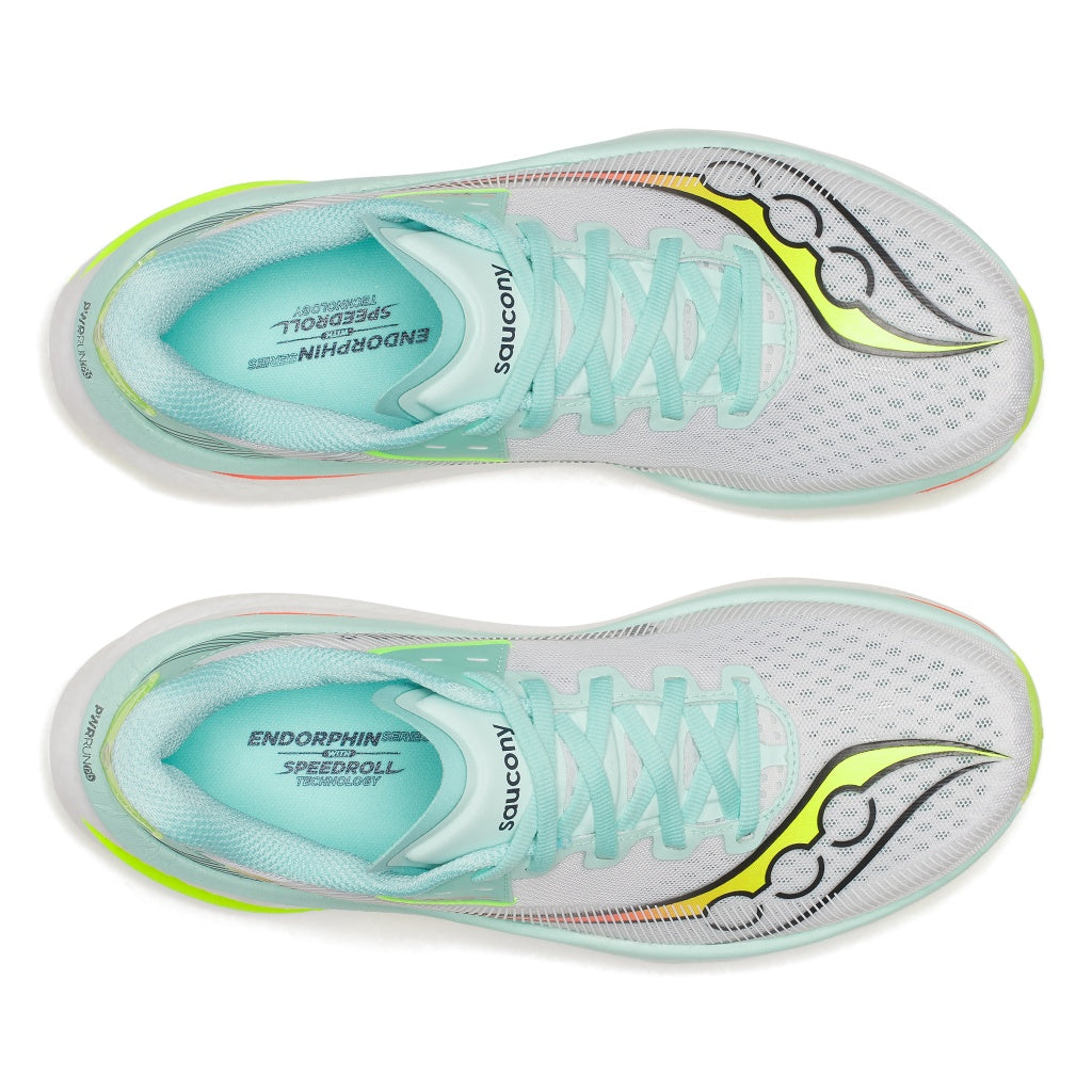 Saucony Scarpa Da Running Endorphin Azura Uomo