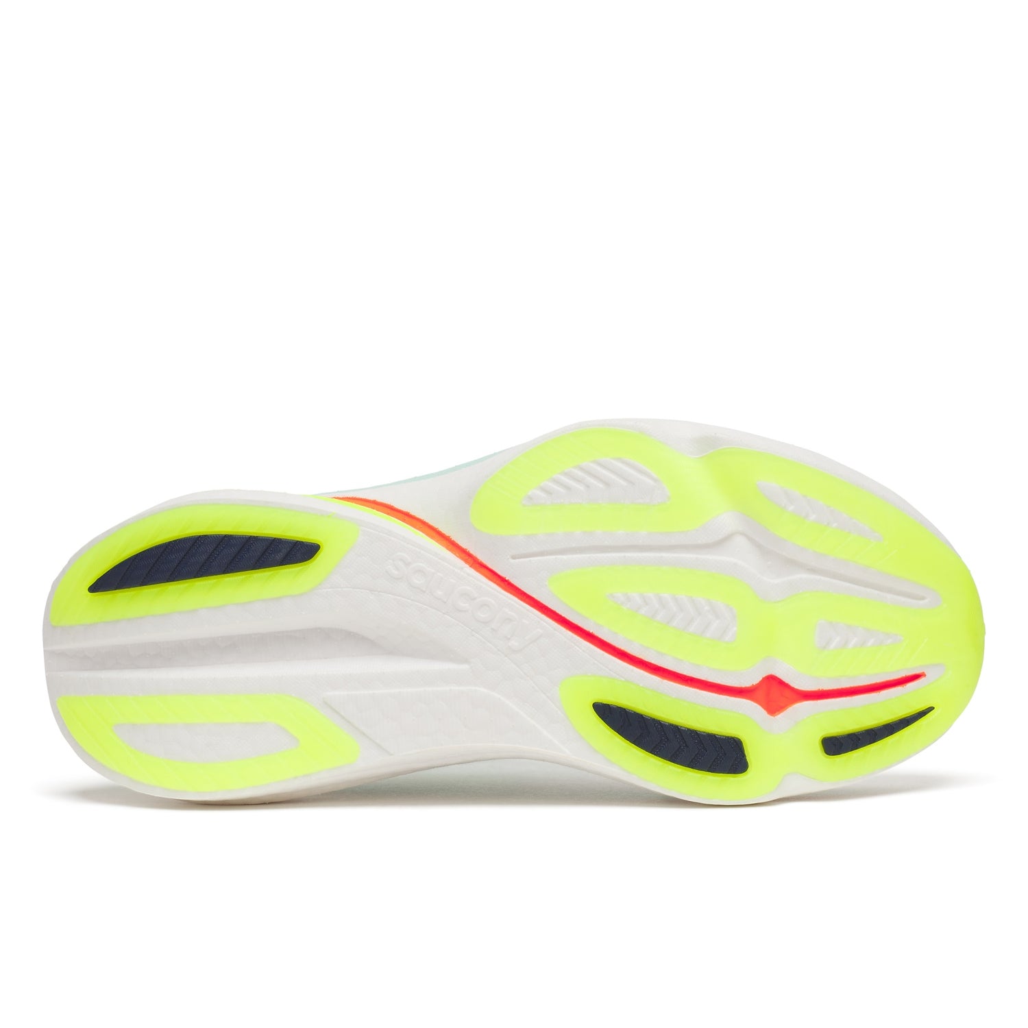 Saucony Scarpa Da Running Endorphin Azura Uomo