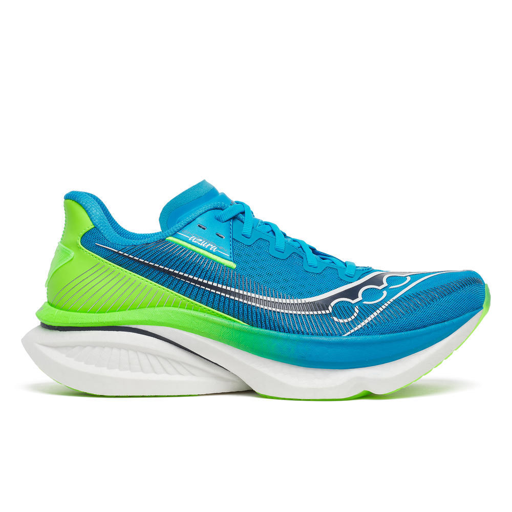 Saucony Scarpa Da Running Endorphin Azura Uomo