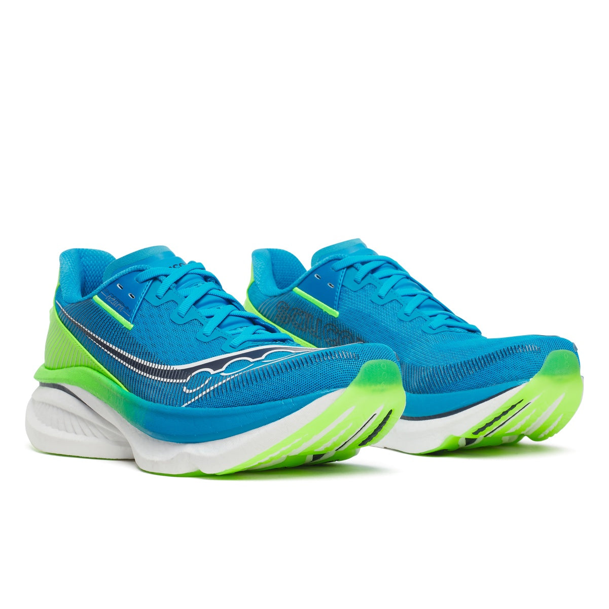 Saucony Scarpa Da Running Endorphin Azura Uomo