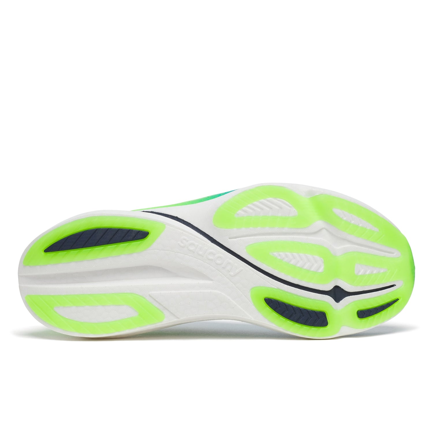Saucony Scarpa Da Running Endorphin Azura Uomo
