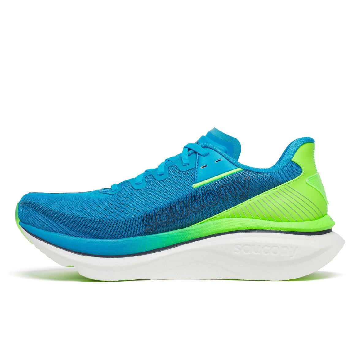 Saucony Scarpa Da Running Endorphin Azura Uomo
