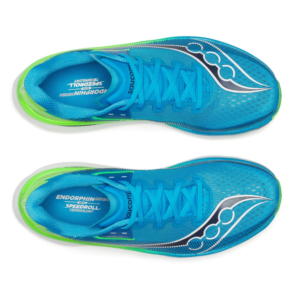 Saucony Scarpa Da Running Endorphin Azura Uomo