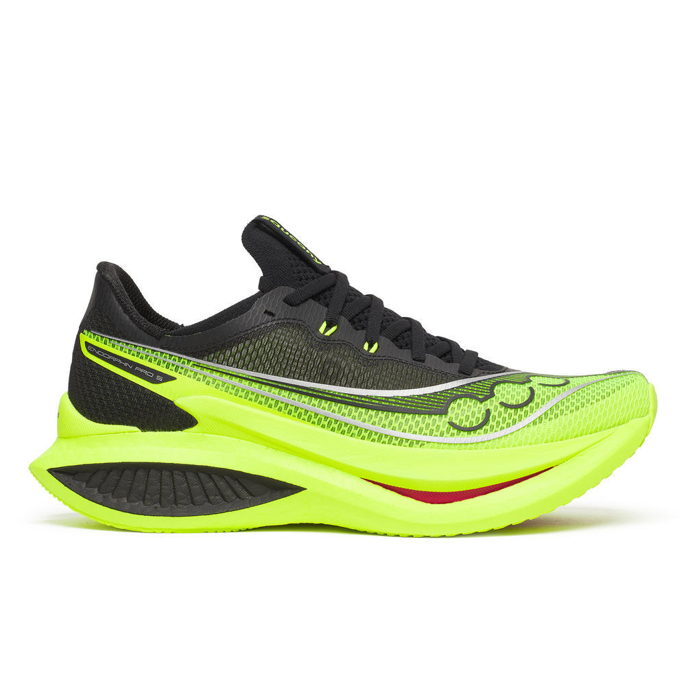Saucony Scarpa Da Running Endorphin Pro 5 Uomo