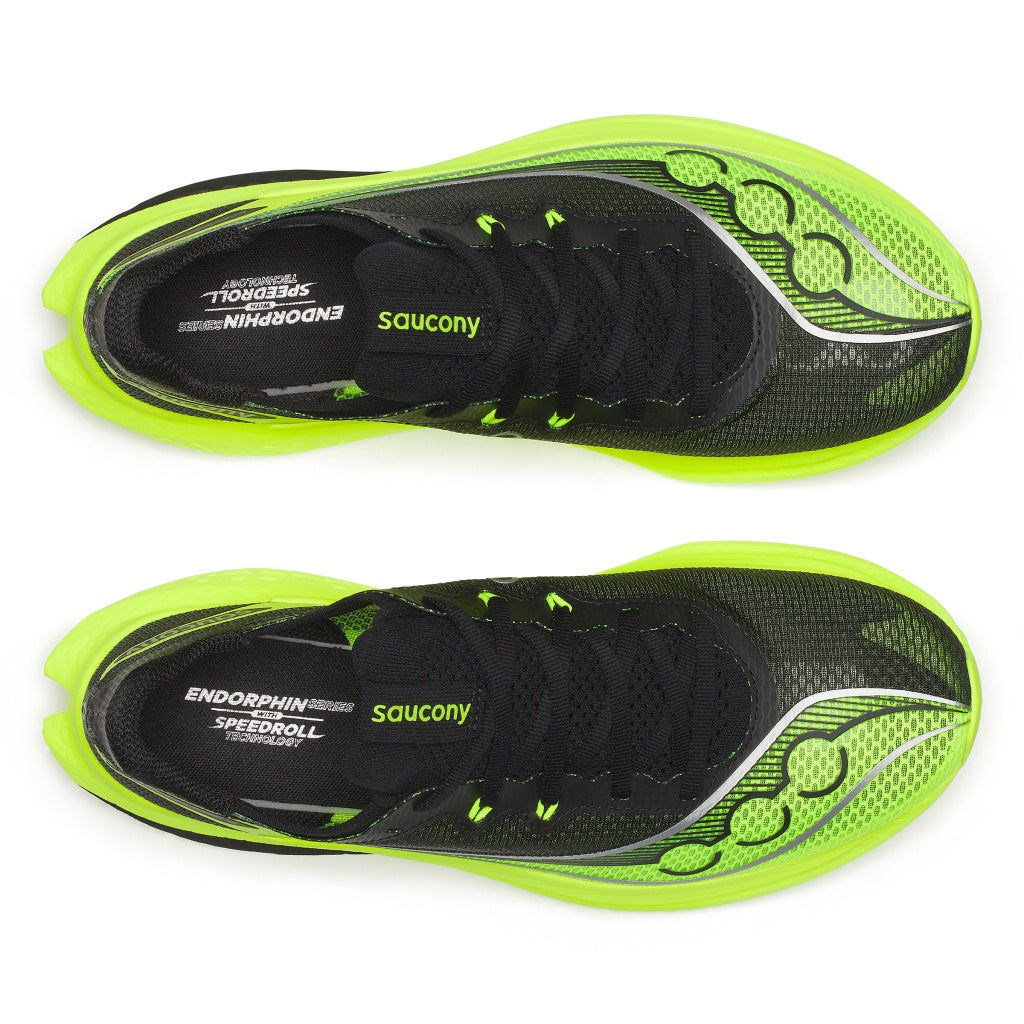 Saucony Scarpa Da Running Endorphin Pro 5 Uomo