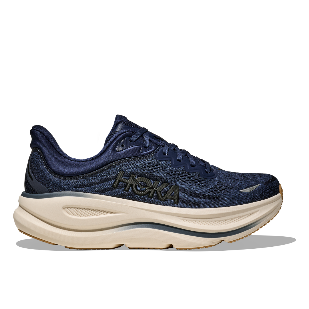 Hoka Scarpe da Running Bondi 9 Uomo