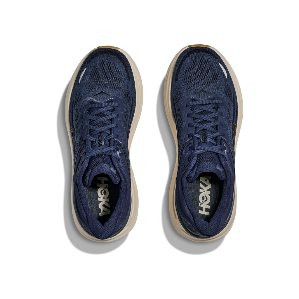 Hoka Scarpe da Running Bondi 9 Uomo