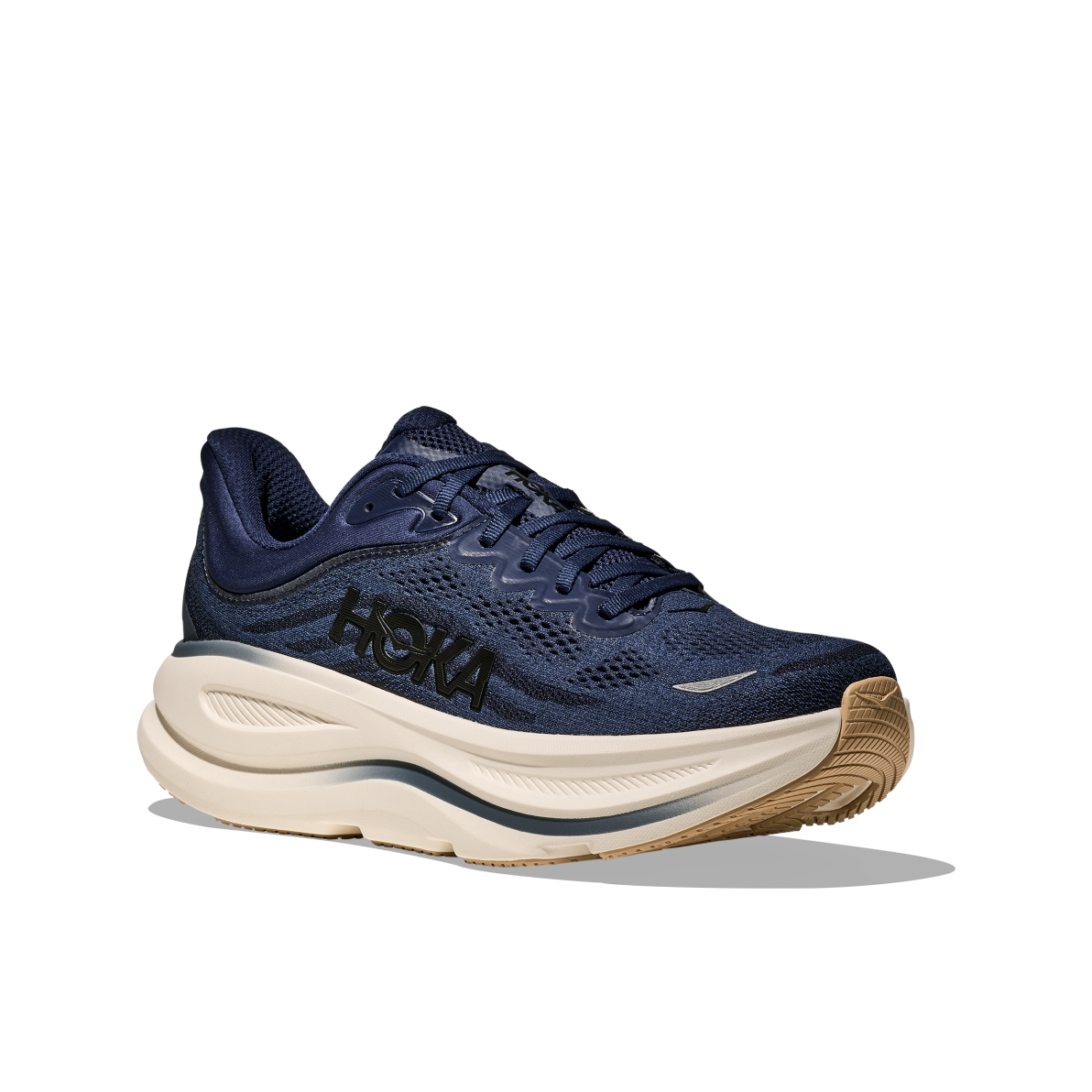 Hoka Scarpe da Running Bondi 9 Uomo